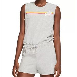 Nike Retro Romper in size Medium